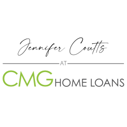 Jennifer Coutts - CMG Home Loans Regional Sales Manager