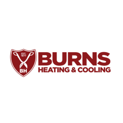 Burns Heating and Cooling