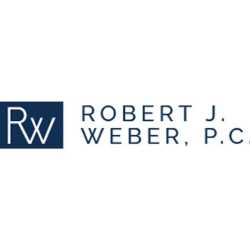 Robert J. Weber P.C.