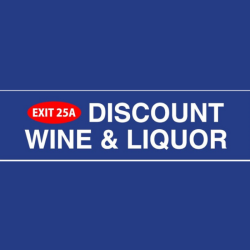 Exit 25A Discount Wine & Liquor