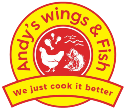 Andy's Wings And Fish