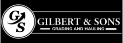 Gilbert & Sons Grading and Hauling
