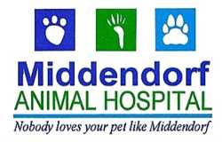 Middendorf Animal Hospital & Laser Centre