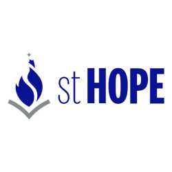 St HOPE Leadership Academy Charter School