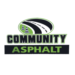 Community Asphalt Maintenance