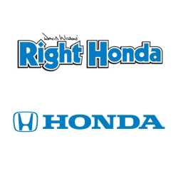 Honda Service Center - Right Honda