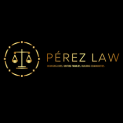 PÃ©rez Law PLLC