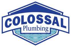 Colossal Plumbing