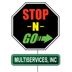 Stop N Go Multiservices