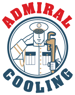 Admiral Plumbing Heating and Cooling