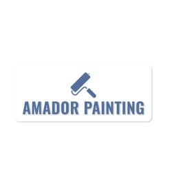 Amador Painting