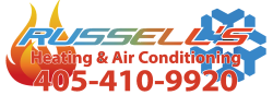 Russell's Heating & Air Conditioning