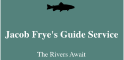 Jacob Frye's Guide Service