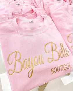 Bayou Belle Boutique Baton Rouge