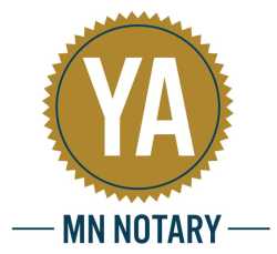 Young Associates MN Notary