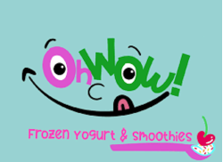 Oh Wow Frozen Yogurts and Smoothies