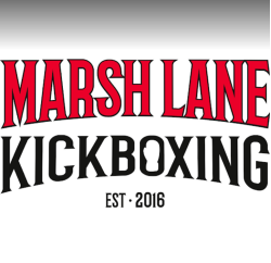 Marsh Lane Mafia Kickboxing