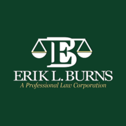 Erik L. Burns, APLC
