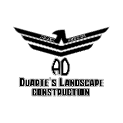 Duarte's Landscape Construction