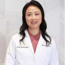 Jennifer Wu, MD