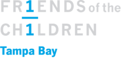 Friends of The Children - Tampa Bay
