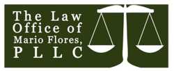 The Law Office of Mario Flores