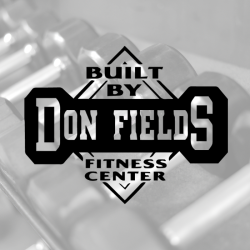 Built By Don Fields