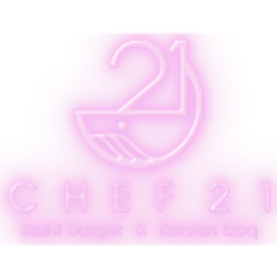 Chef 21 Sushi Burger and Korean BBQ