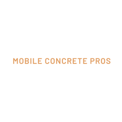 Mobile Concrete Pros