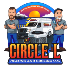 Circle L Heating & Cooling