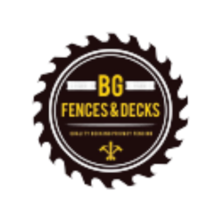 BG Fences & Decks