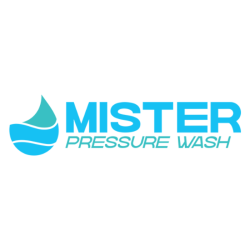 Mister Pressure Wash