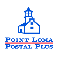 Point Loma Postal Plus
