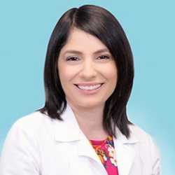Andrea Therese Dellaria, MD