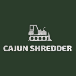 Cajun Shredders