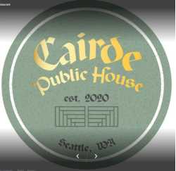 Cairde Public House Bar & Restaurant
