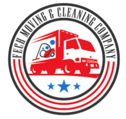FECH Moving & Cleaning Company