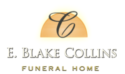 E. Blake Collins Funeral Home