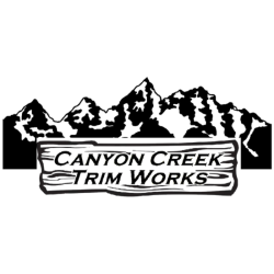 Canyon Creek Trim Works