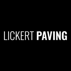 Lickert Paving