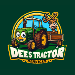 Dees Tractor Services