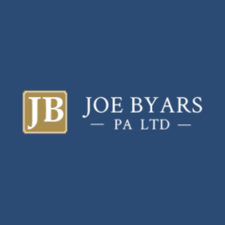 Joe Byars PA Attorney at Law