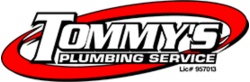Tommy's Plumbing Service