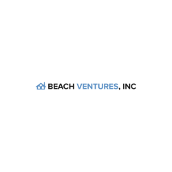 Beach Ventures, Inc