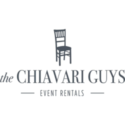 The Chiavari Guys