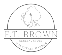 F.T. Brown General Store