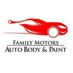 Family Motors Auto Body & Paint