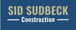 Sid Sudbeck Construction