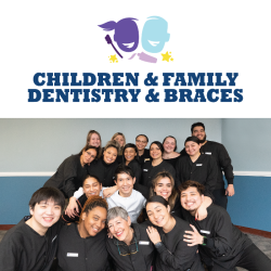 Children & Family Dentistry & Braces of Lynn