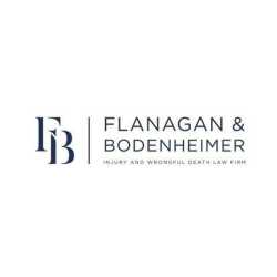 Flanagan & Bodenheimer injury and Wrongful Death Law Firm, PLLC